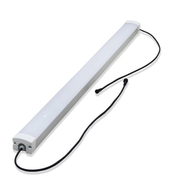 5Ft LED Lights Tri-proof 1500mm 60W High Power LED Light LED Batten Light