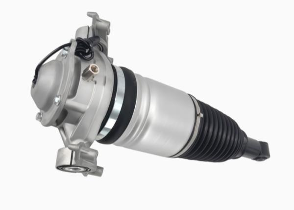 OE Quality Rear Air Suspension Shock Strut 7P6616019K for Porsche Cayenne (92A) VW Touareg (7P) Audi Q7