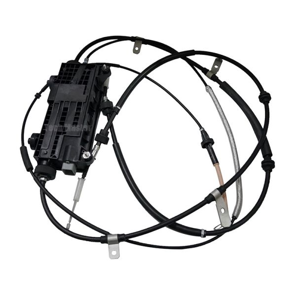 Электрический модуль ручного тормоза для модуля LR019223 стояночного тормоза открытия 4 открытия 3 Land Rover