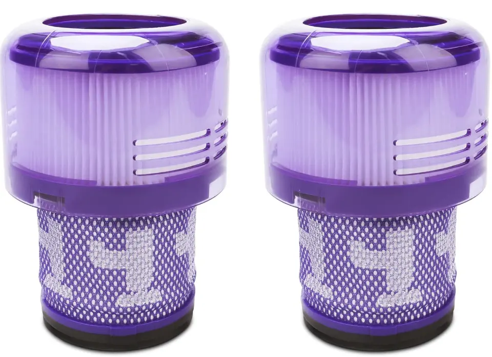 HEPA Filter Fits For Dyson Cyclone V10 Absolute SV12 V10 Total Clean Stick Vacuum
