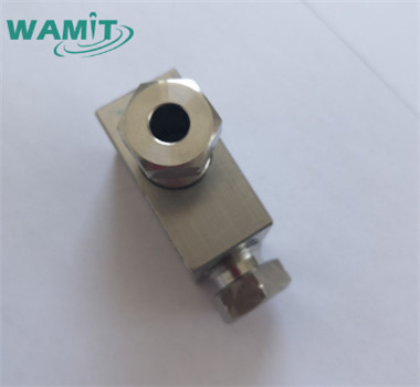 A-0775-1 FLOW 60k Части водоразового насоса для водоразового резчика