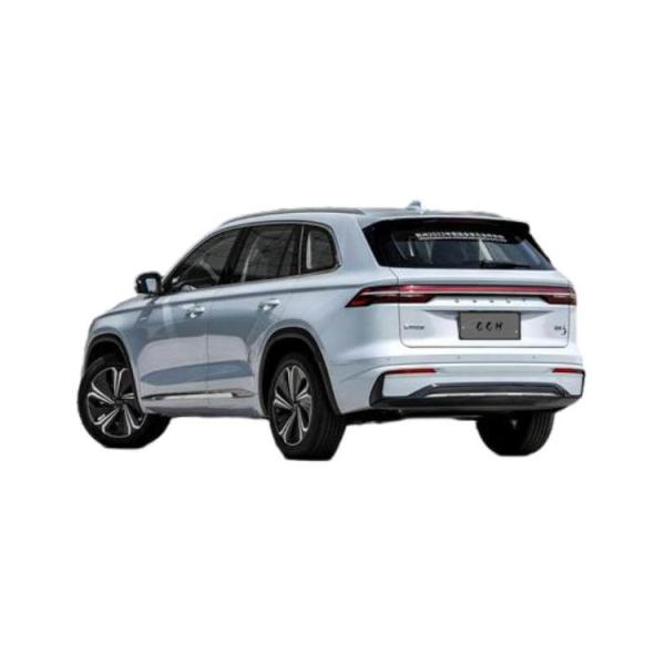 Geely 2022 Xingyue L gasolina do carro elétrico de Raytheon olá! P New Energy do carro de SUV usou carros com preço de alta qualidade dos carros de Geely