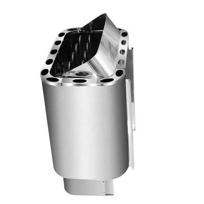 220-240V Electric Sauna Heater 7.5kw Overheat Protection For Commercial Use