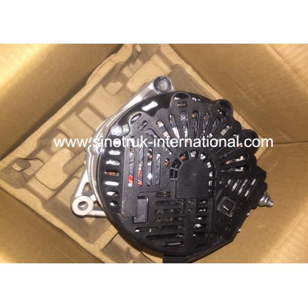 VG1095094002 Truck Spare Parts SINOTRUK HOWO Generator 28V 70A