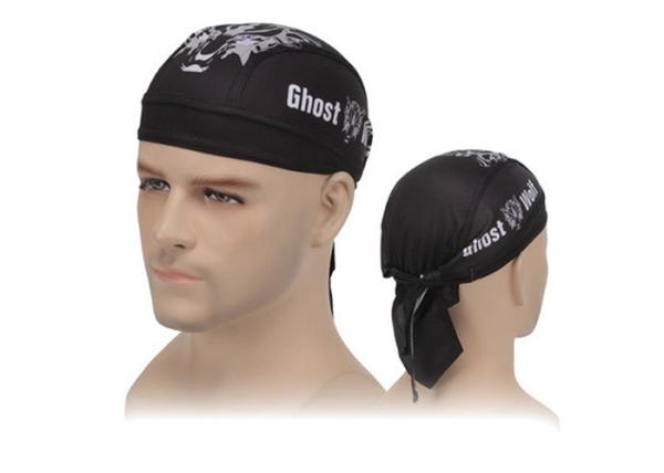 Fashion Style Fishing Mask  UV Resistant , Super Absorbent Fishing Head Wrap