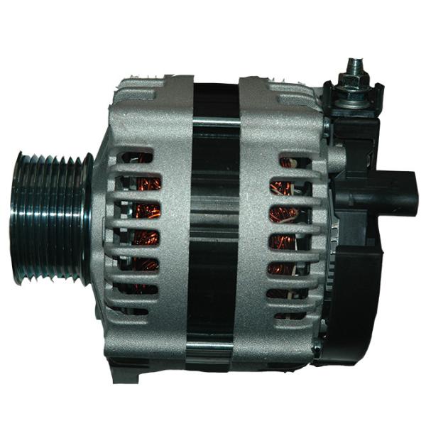 Genuine ISF2.8 diesel engine part alternator 5318120