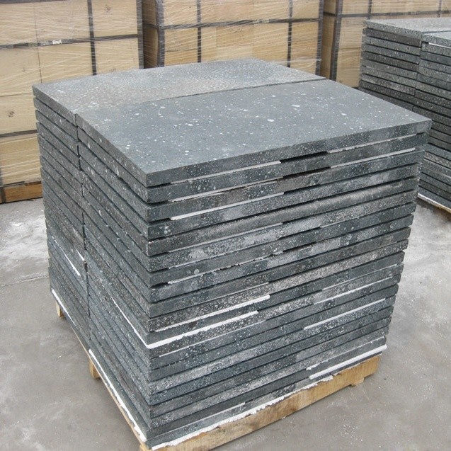 Manufacture Black Silicon Carbide Refractory Bricks for Industrial Furnace Market