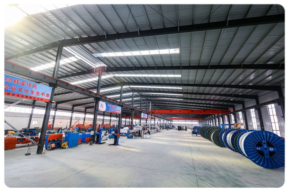 Zhongdong Cable Co., Ltd.