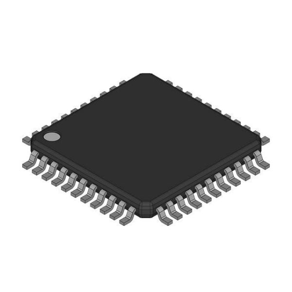 AT80C51RA2-RLTUM IC MCU 8BIT ROMLESS 44VQFP Atmel