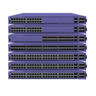 Extreme Network AVB Switch Powerful Extreme 5520-24W Switch for Enhanced Network Performance9