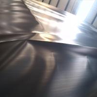 Membrana impermeável da água impermeável impermeável da membrana 1mm 2mm do HDPE
