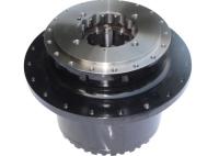 Redutor de velocidade da engrenagem de PC200-6 PC200-7, caixa de engrenagens 20Y-27-00301 do redutor do motor