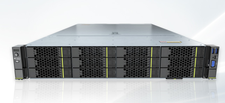 Custom OA Web Huawei Fusion Server 2288H V6 For Cloud Computing
