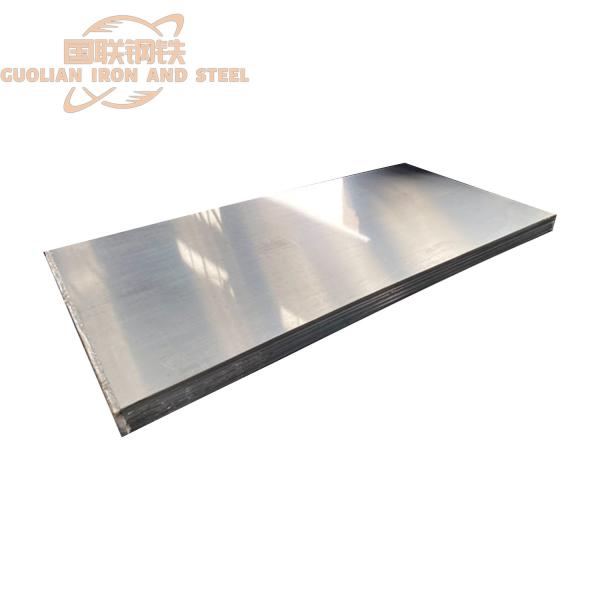 3003 3004 Cold Rolled Aluminum Sheet For Ship Plate / Boiler Plate