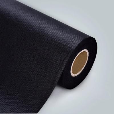PP Spunbond Weed Barrier Fabric