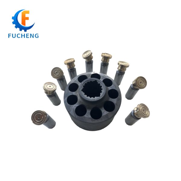 Cast Iron Rexroth A20VG45 AA20VG45 A22VG45 AA20VG45 AA22VG45 Hydraulic Pump Repair Kit