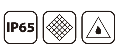 10W LED Bollard Post Lights Outdoor LED Lawn Lights Waterproof LED Courtyard Lighting