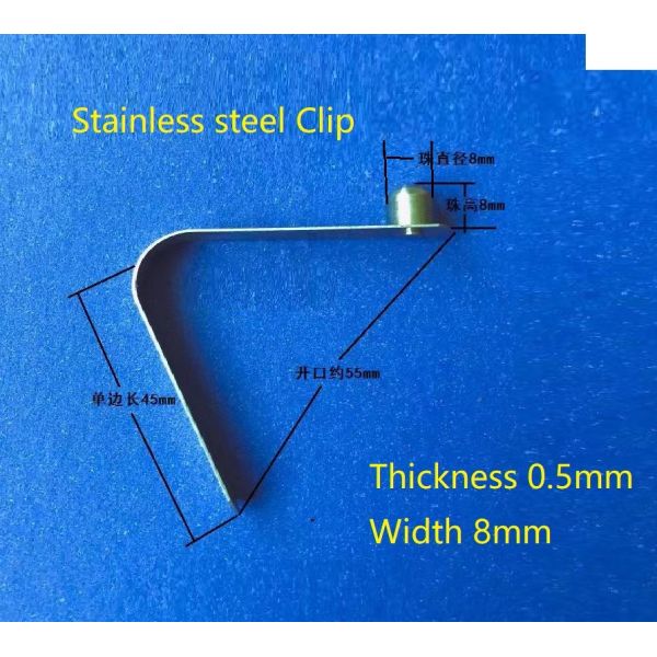 Штемпелевать металла нержавеющей стали закрепляет для электронного