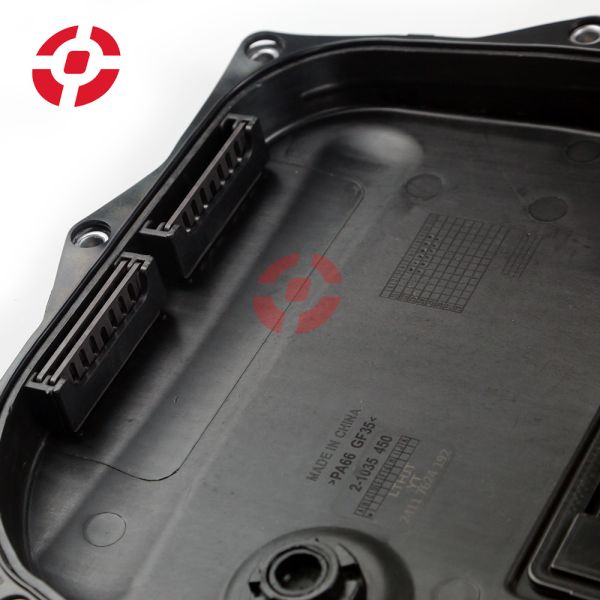 LR065238 Transmission Oil Pan Filter Gasket Screws Kit For Land Rover