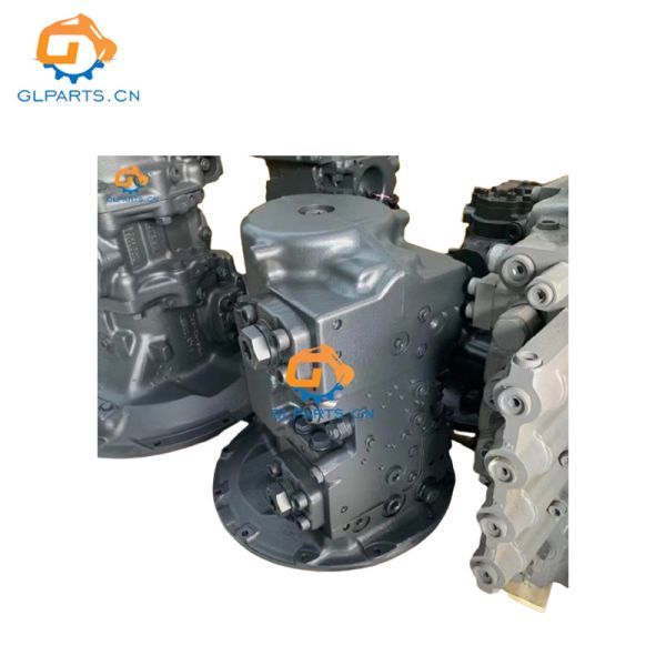 Komatsu Digger Hydraulic Pump 708-2L-41121 PC210-7K Hydraulic Piston Pump