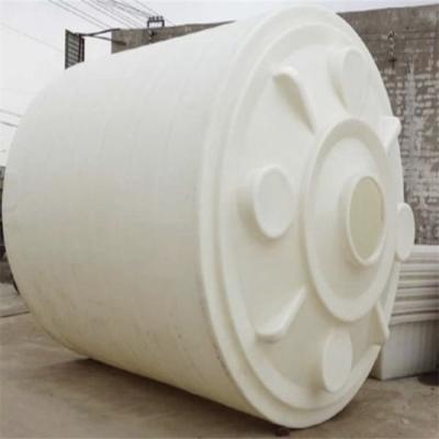 molde fácil de operar do tanque de água LLDPE de Rotomolding dos tiros da precisão 50000 de 0.001mm