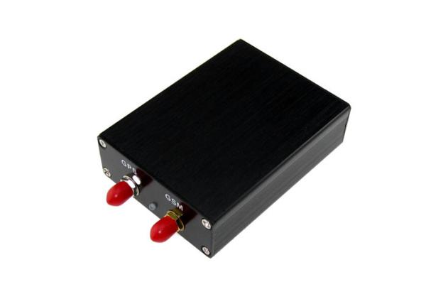 Automotive 3G GPS Tracker With Functions Temp Sensor And Fuel Sensor