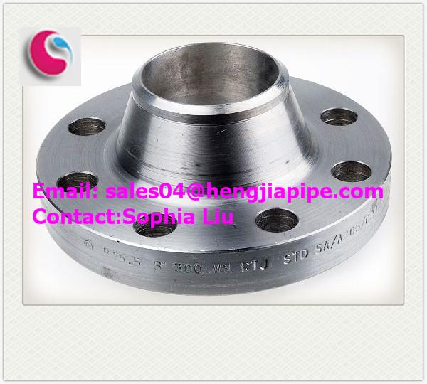sell different types of forged flanges