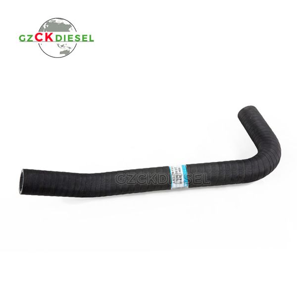 New Water Hose VOE14573697 VOE14576153 VOE14690714 for EC240 Excavator