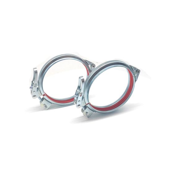 3 толщина струбцины диапазона v 1.0mm дюйма горячих окунутых