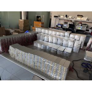 Amplifier module