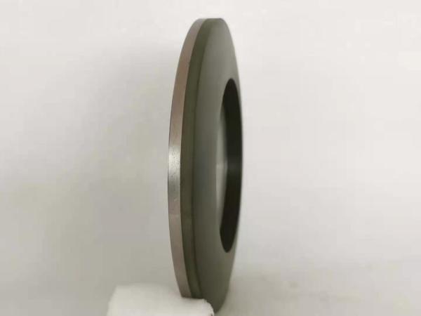 Resin 1000 Grit CBN Boron Nitride Wheel For Grinding Scissors