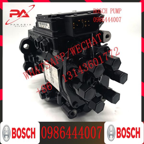 5,9 l насос VP44 0470506011 0986444007 системы подачи топлива на Ram доджа 2500 5.9L Cummins