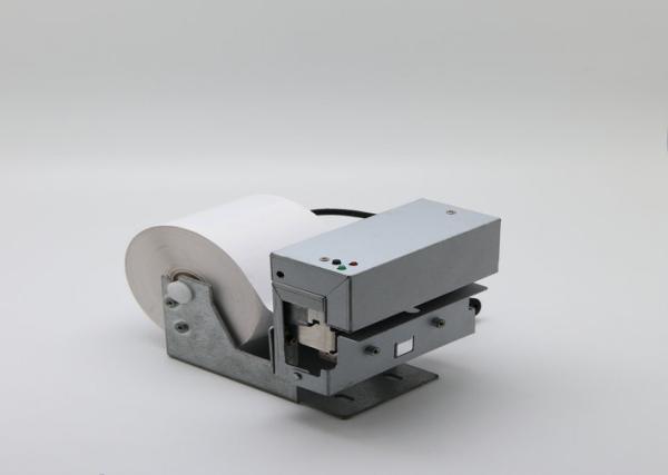 As impressoras do bilhete do quiosque da polegada de USB2 com auto cortador, etiquetam o módulo de impressora térmica