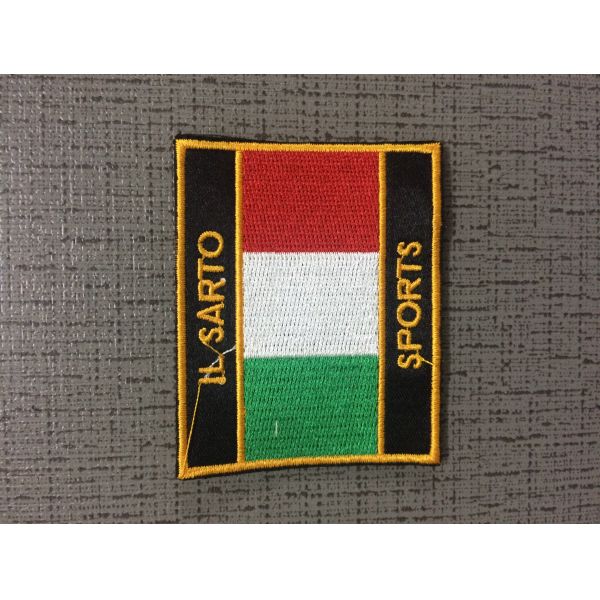 Embroidered brand , embroidery , embroider ,embroidery goods