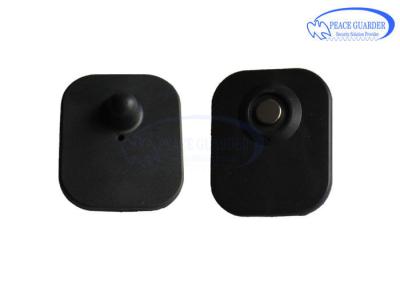 Mini 8.2Mhz étiquette dure magnétique SD101 de la serrure rf pour l'anti système de vol à l'étalage d'EAS
