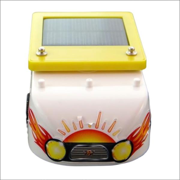 Customization Miniature Solar Car Science Experiment Kit Diy Solar Toys