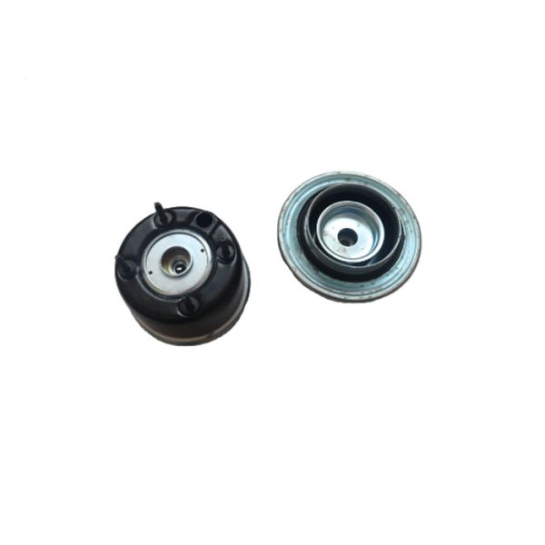 C2C41341 C2D11404 Air Shock Repair Parts Top Metal Head Cover For Jaguar XF XJR XJL Rear Air Suspension Shock.