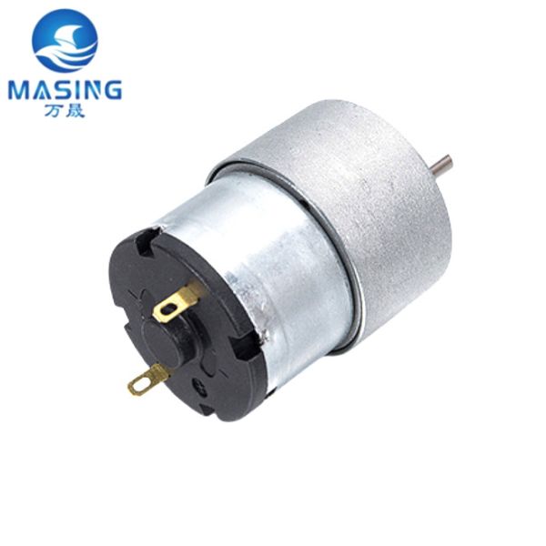 DC Gear Motor 37mm Gearbox Low Rpm 1Nm High Torque 60rpm 100rpm 24v 12v Dc Geared Motor