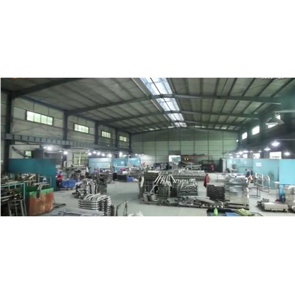 Guangzhou Dongsui Auto Accessories & Spare Parts Co., Ltd.