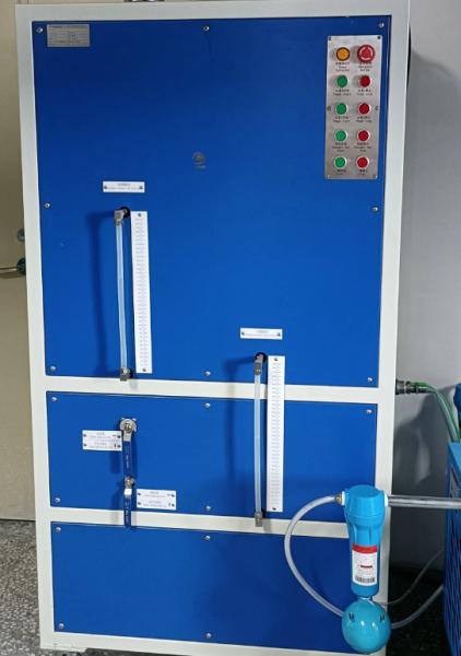 1800m ³/ H Lithium Battery Electrode Coating Machine NMP Solvent Recovery System