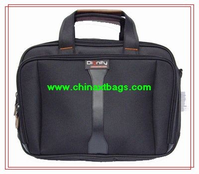 Model CP-123 Quality laptop bag