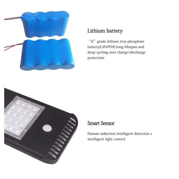 High Lumen Industrial Street Lights , Remote Control Highway Road Light IP65 Waterproof