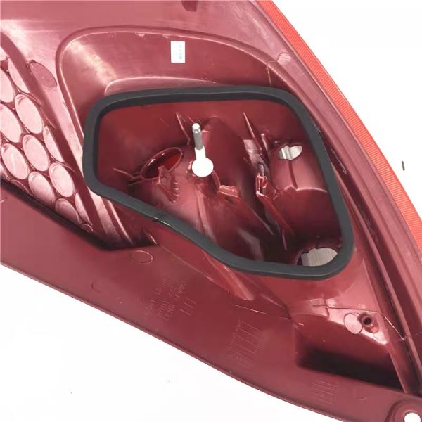 Car Fitment HONDA 09-12 Ford Fiesta Hatchback Backlight Brake Lamp with 100% Tested