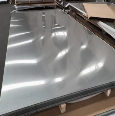 5mm Thickness Stainless Steel Metal Sheet Duplex S31803 S32101 OEM ODM Mill Edge