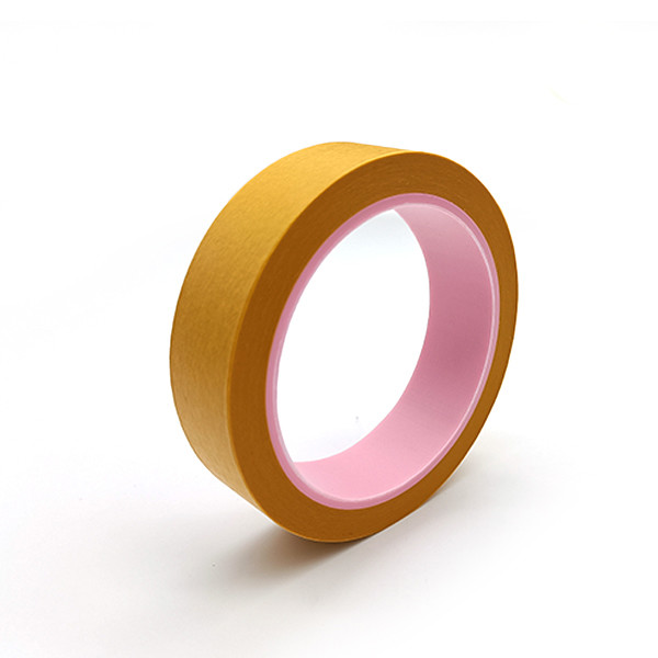 E1-MH306 3.4mil Masking Heat Resistant Adhesive Tape
