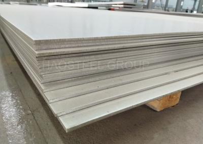 SUS316 placa de aço inoxidável 1800x6000mm do GABARITO G4304 para eixos estruturais das peças