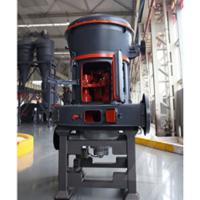 Version européenne Raymond Mill Stabilité Forte Adaptabilité à de grandes mines
