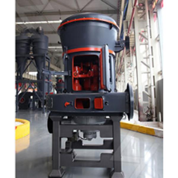 Version européenne Raymond Mill Stabilité Forte Adaptabilité à de grandes mines