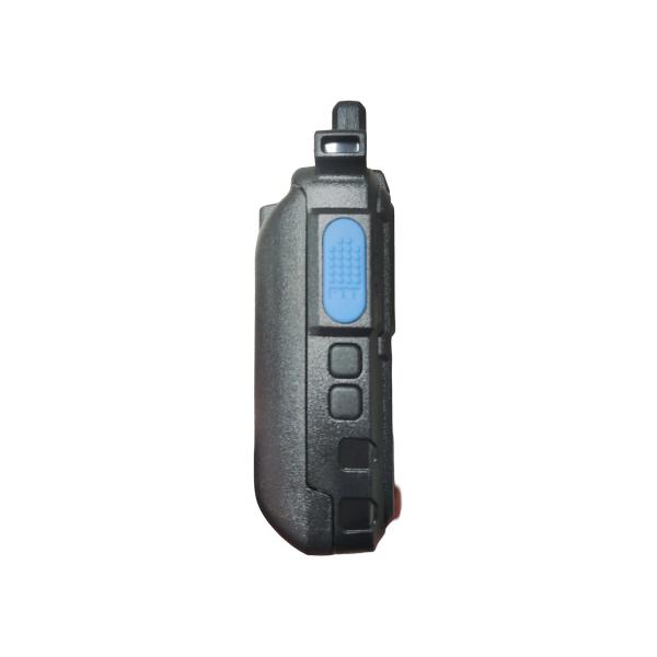 N-516 4G Full Netcom GPS Positioning Talkie Talkie Dual USB Charging Noise Filtering Large Clear Screen Large Capacity Battery
