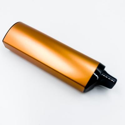 Pièces de rotation adaptées aux besoins du client de commande numérique par ordinateur, accessoires électroniques de cigarette